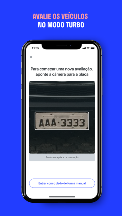 NaPista Lojas Screenshot