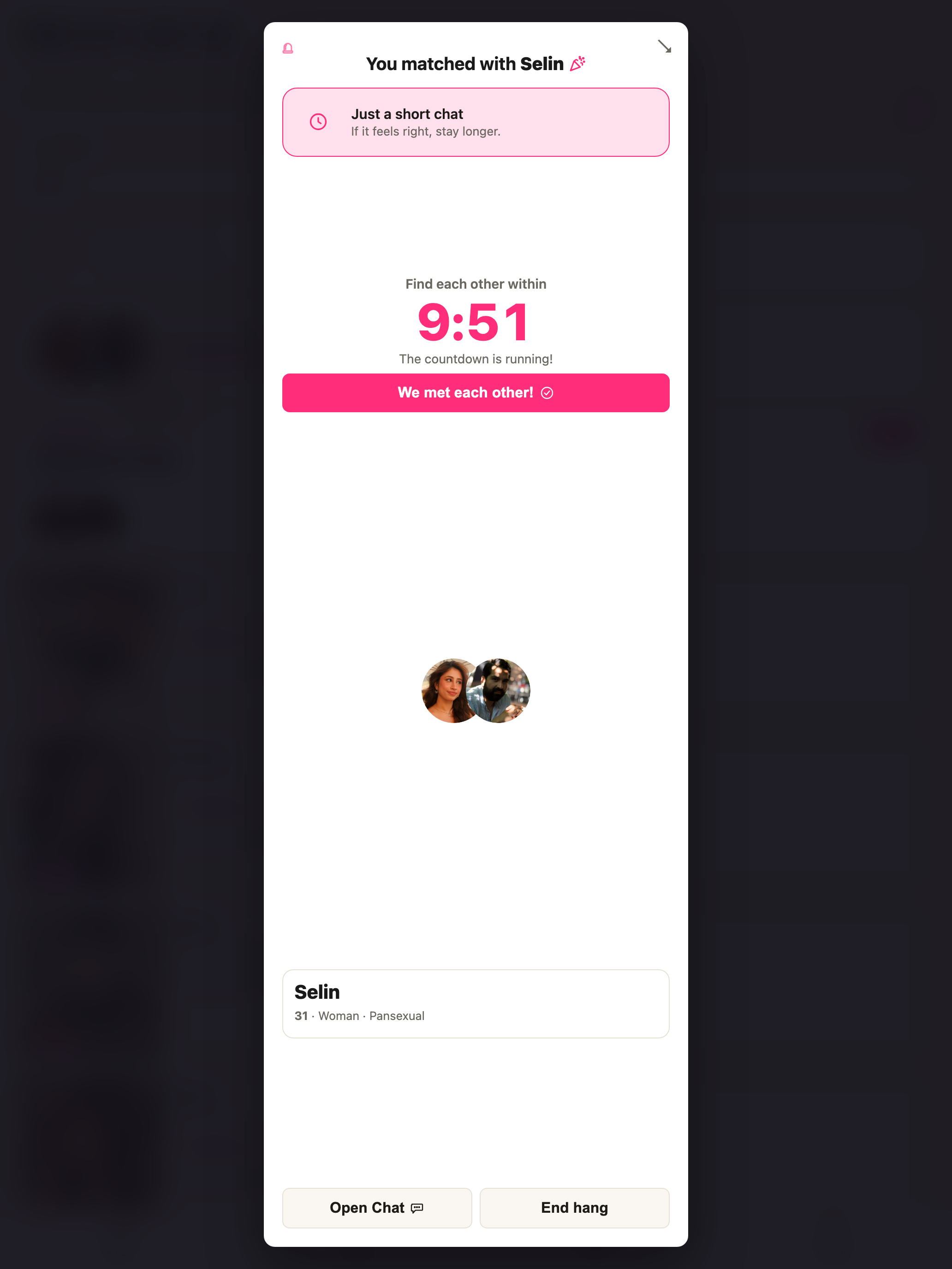 Vibzz screenshot 14