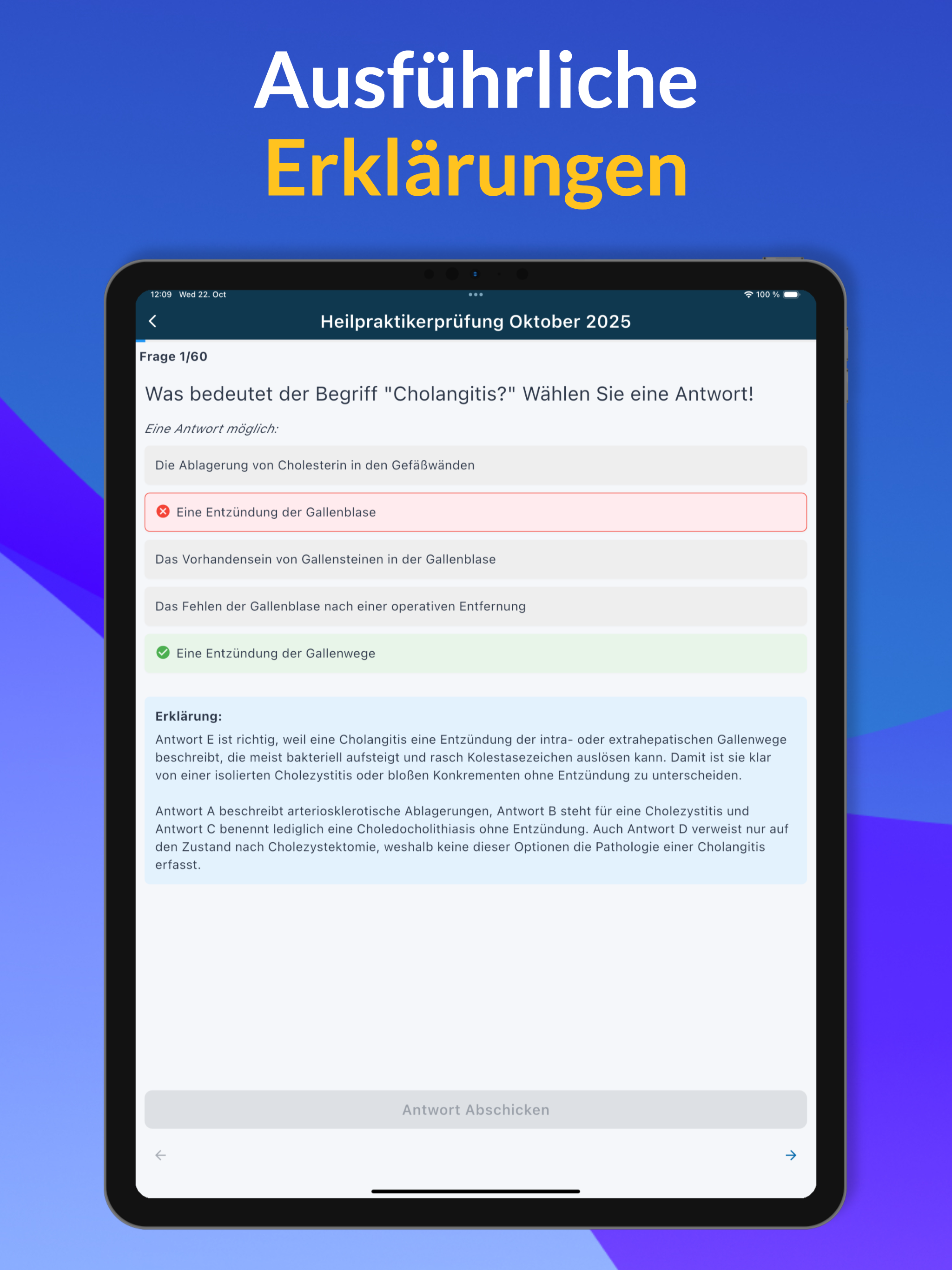 Heilpraktiker Prüfungen 2026