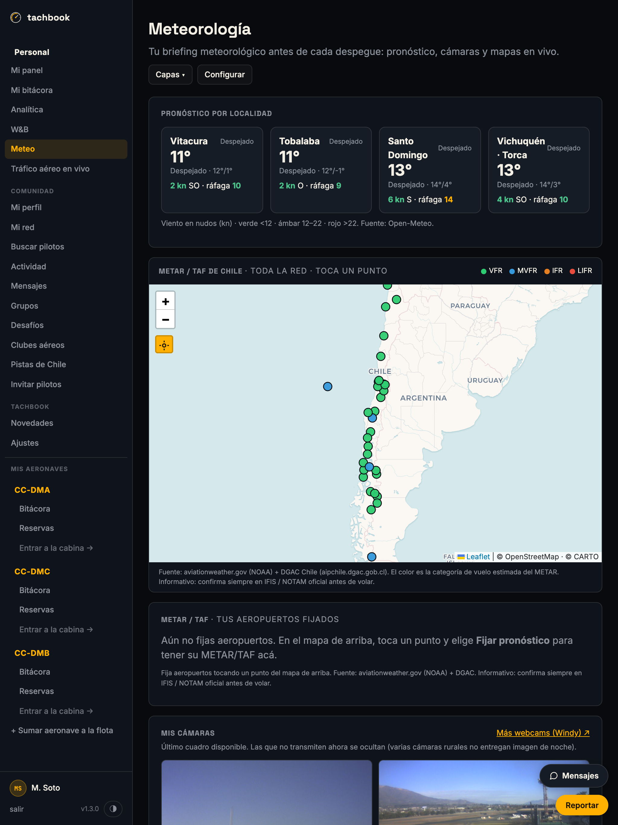 tachbook screenshot 8