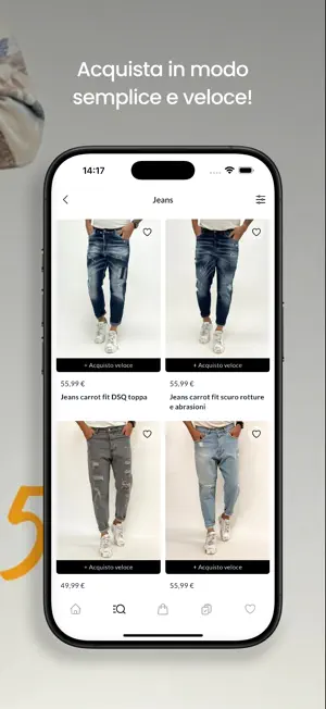 Malkutha Store screenshot 2