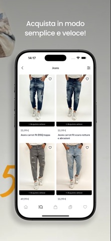 Malkutha Store screenshot