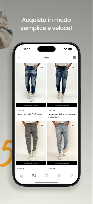 Malkutha Store Screenshot 2 of 3