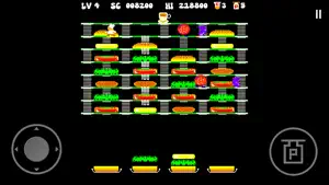 Burger Chef Classic screenshot 4