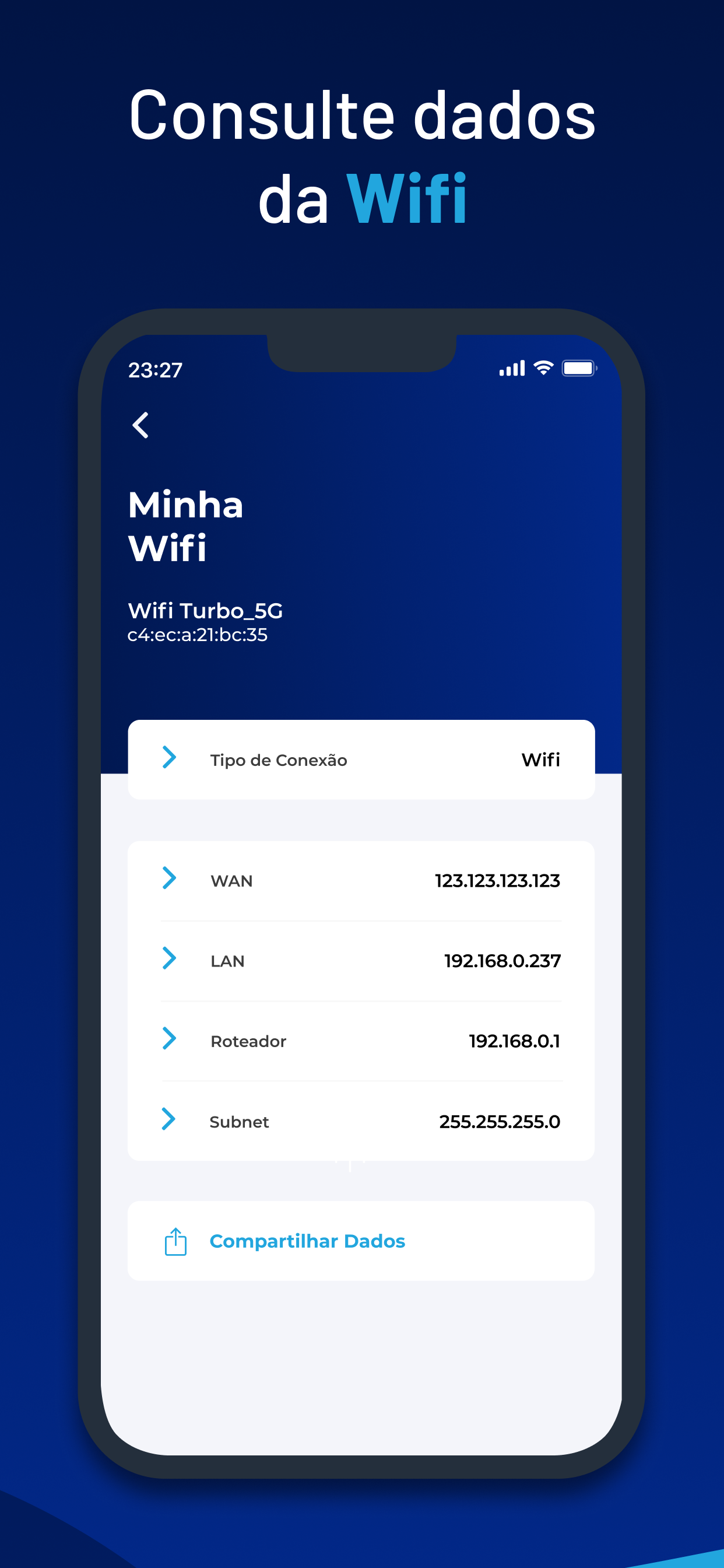 Netup Provedor screenshot 5