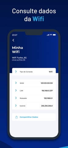 Netup Provedor Screenshot 5 of 5