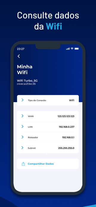 Netup Provedor Screenshot 5 of 5