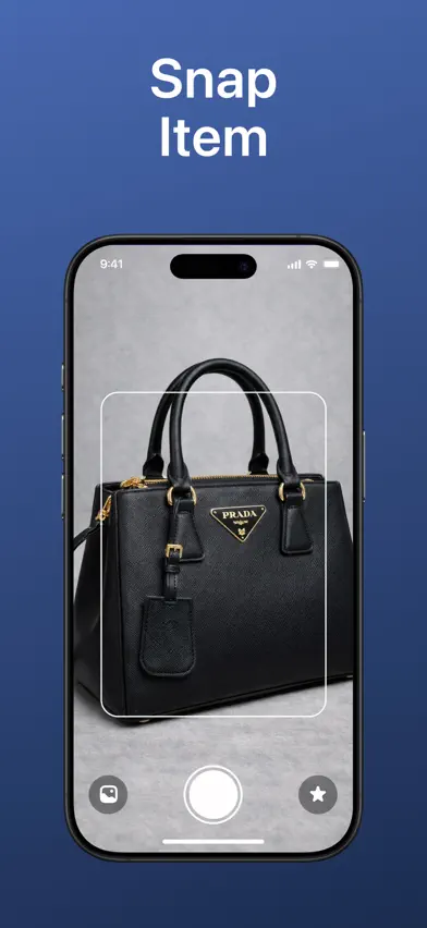 Legit Check Scanner: LegCheck screenshot 2