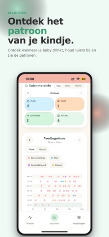 Melk Maatje screenshot
