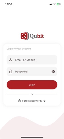 Qubit Energy Screenshot 1 of 5