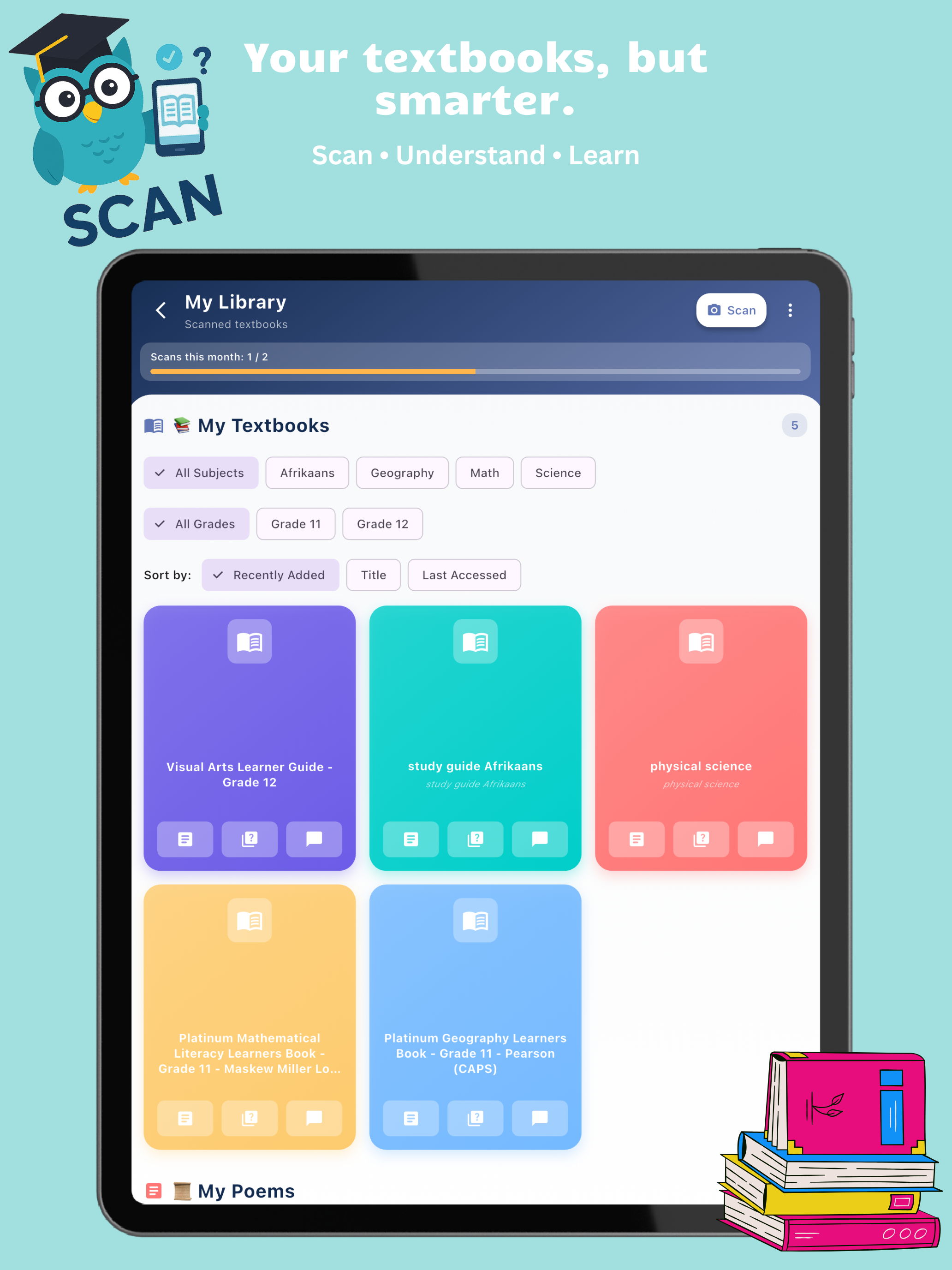 EduSnap AI screenshot 11