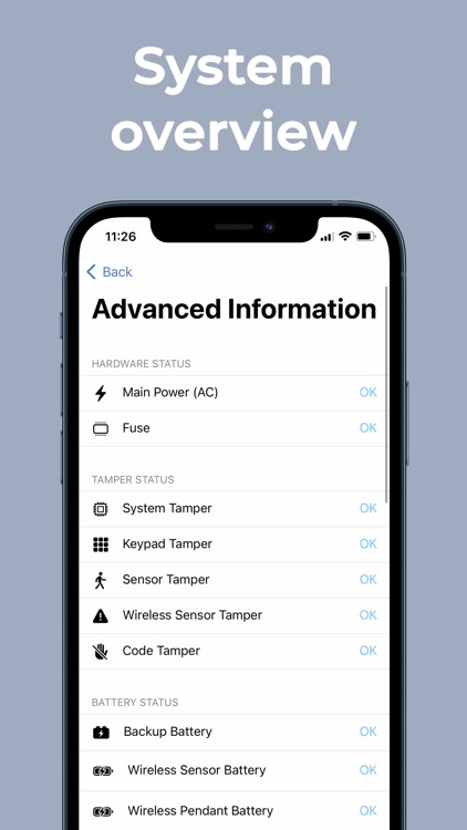 EliteCloud screenshot-9