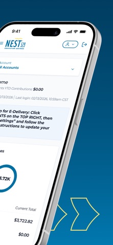 NEST 529 Direct Screenshot 2 of 6