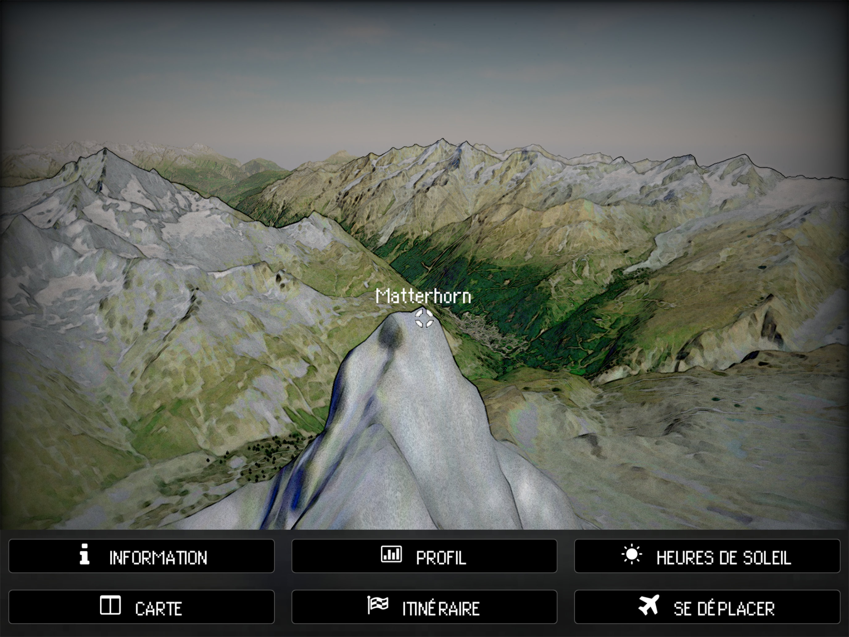 Swiss3D
