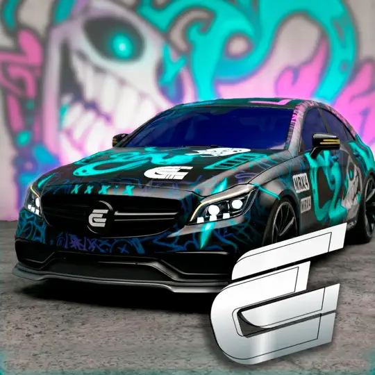 Custom Club: Online Racing 3D iPhone Ekran Görüntüsü 5
