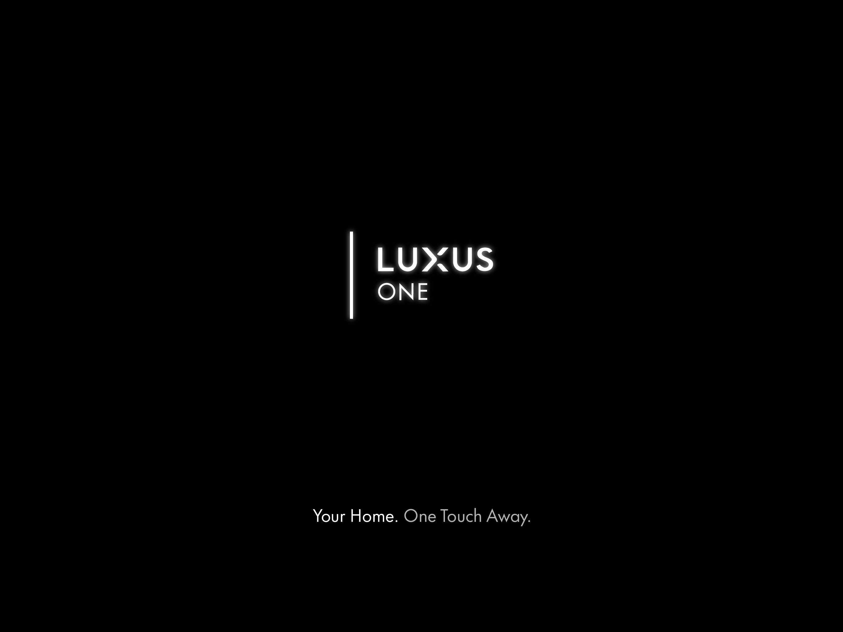 LUXUS ONE