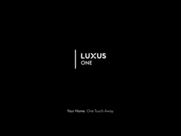 LUXUS ONE