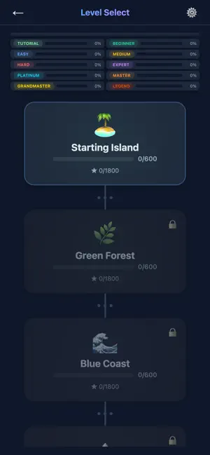 Pour Master: Water Sort Puzzle screenshot 2