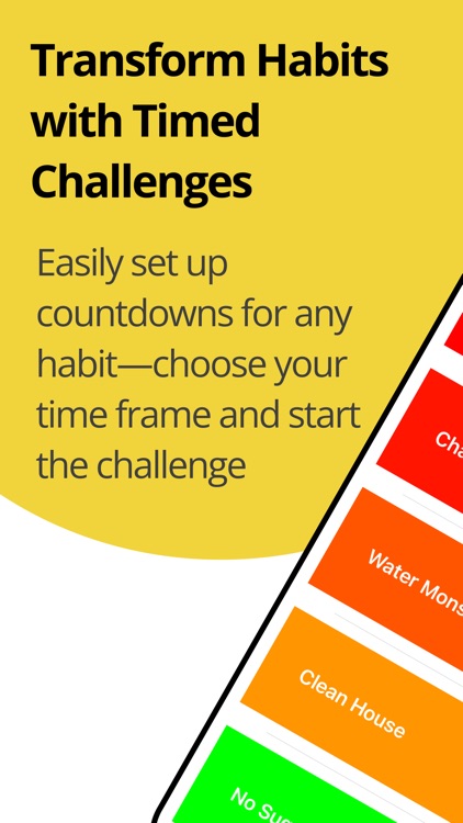 Tasks : Habit Tracker