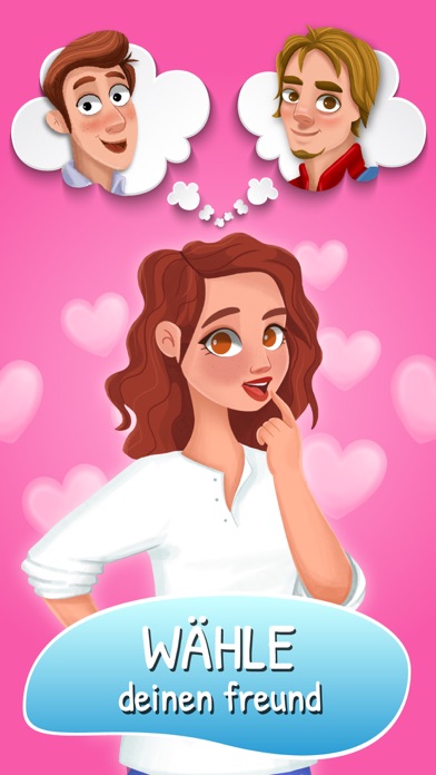 Entscheidungen:Lebenssimulator