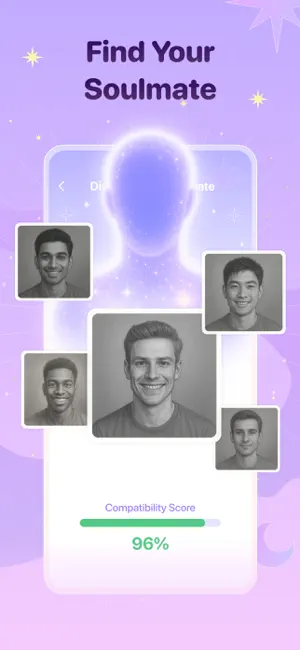 KissLife screenshot 1