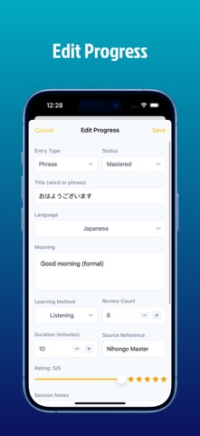 Translate Photo Ultra iPhone screenshot