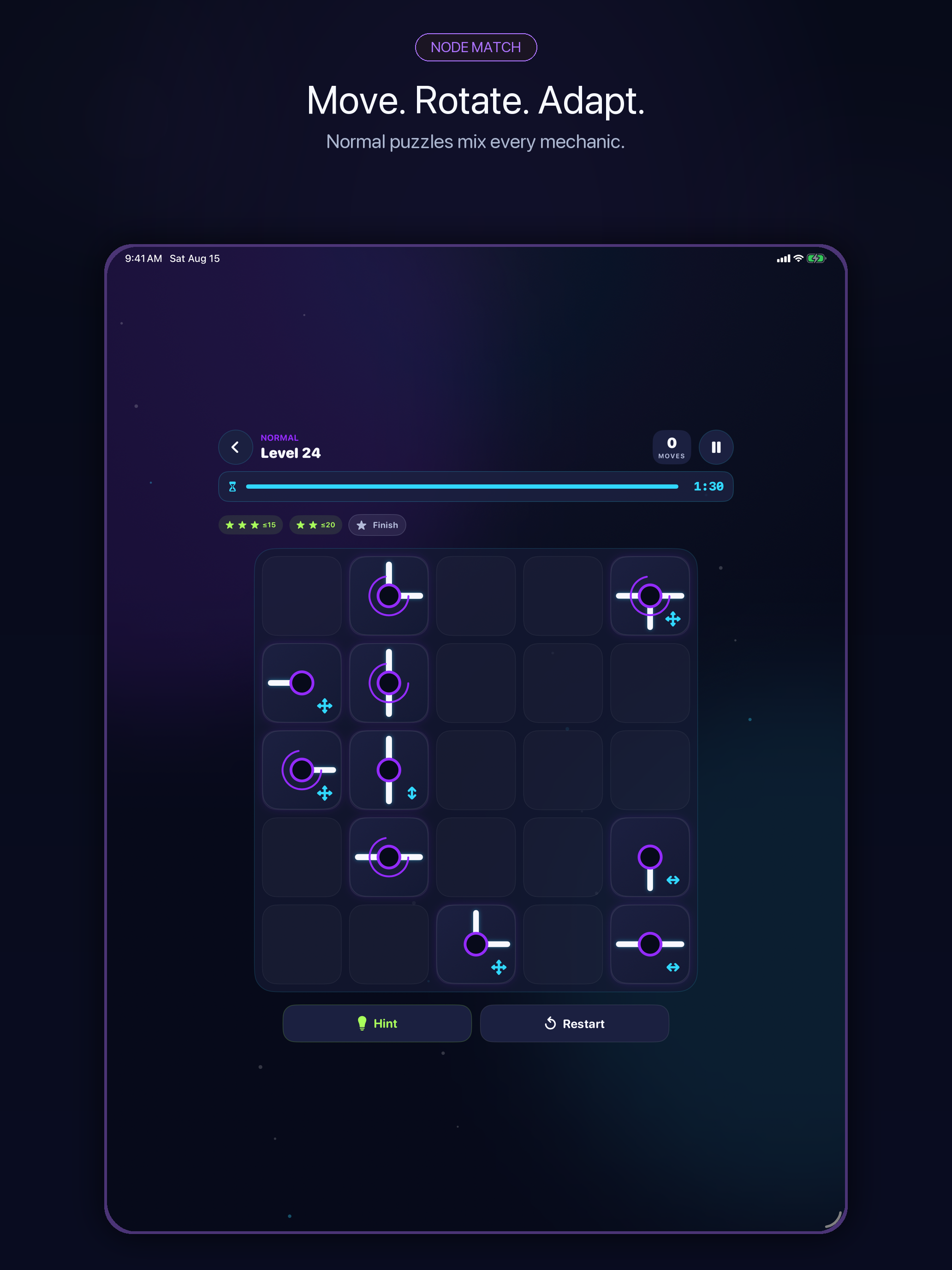 Node Match screenshot 10