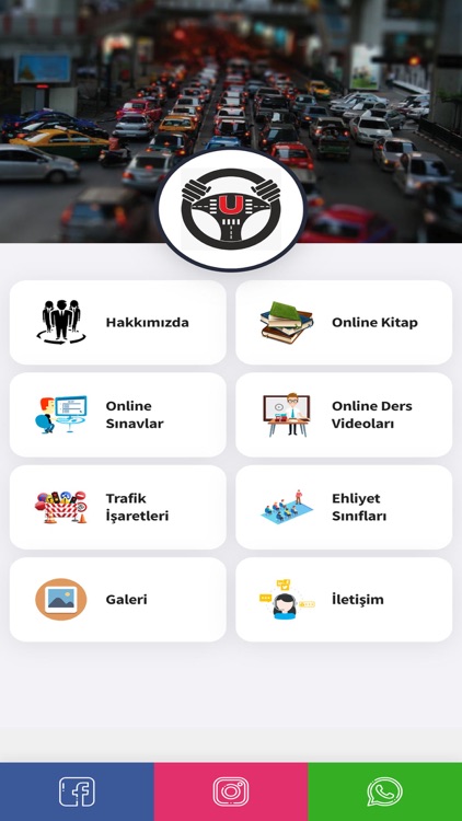 Uzman-Babadağ Sürücü Kursları