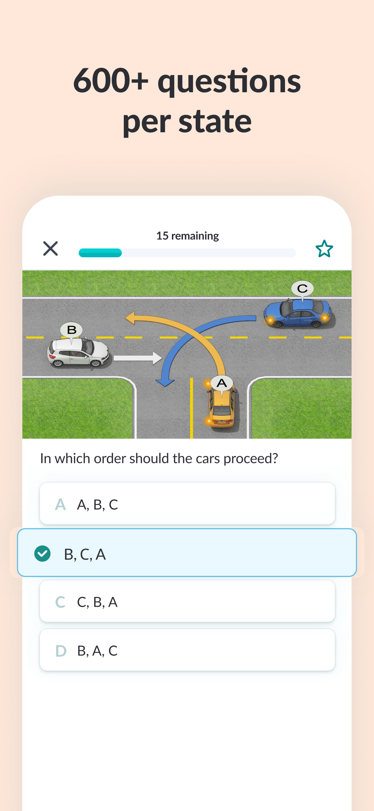 Zutobi: Permit & Driving Prep