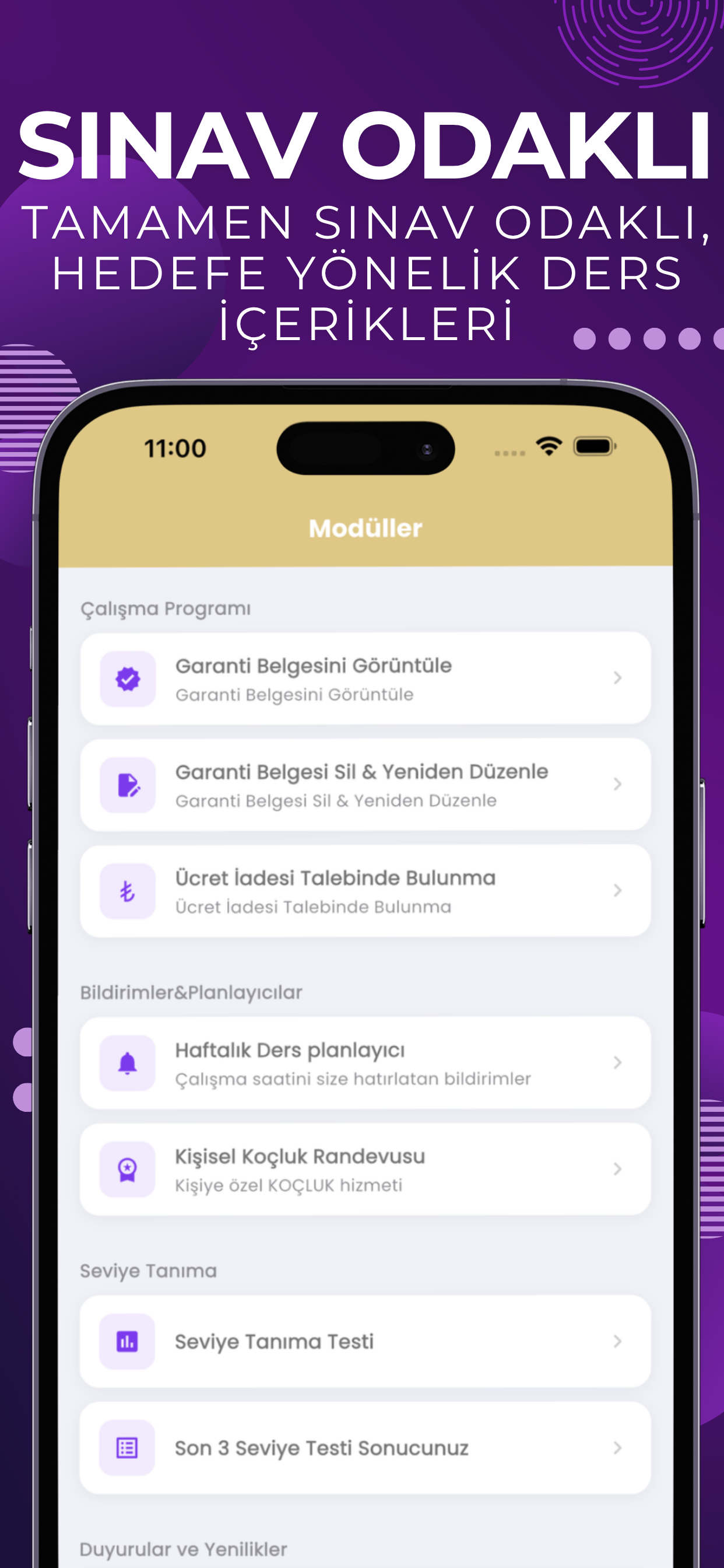 eTEP (UzmanETEP.com) screenshot 6