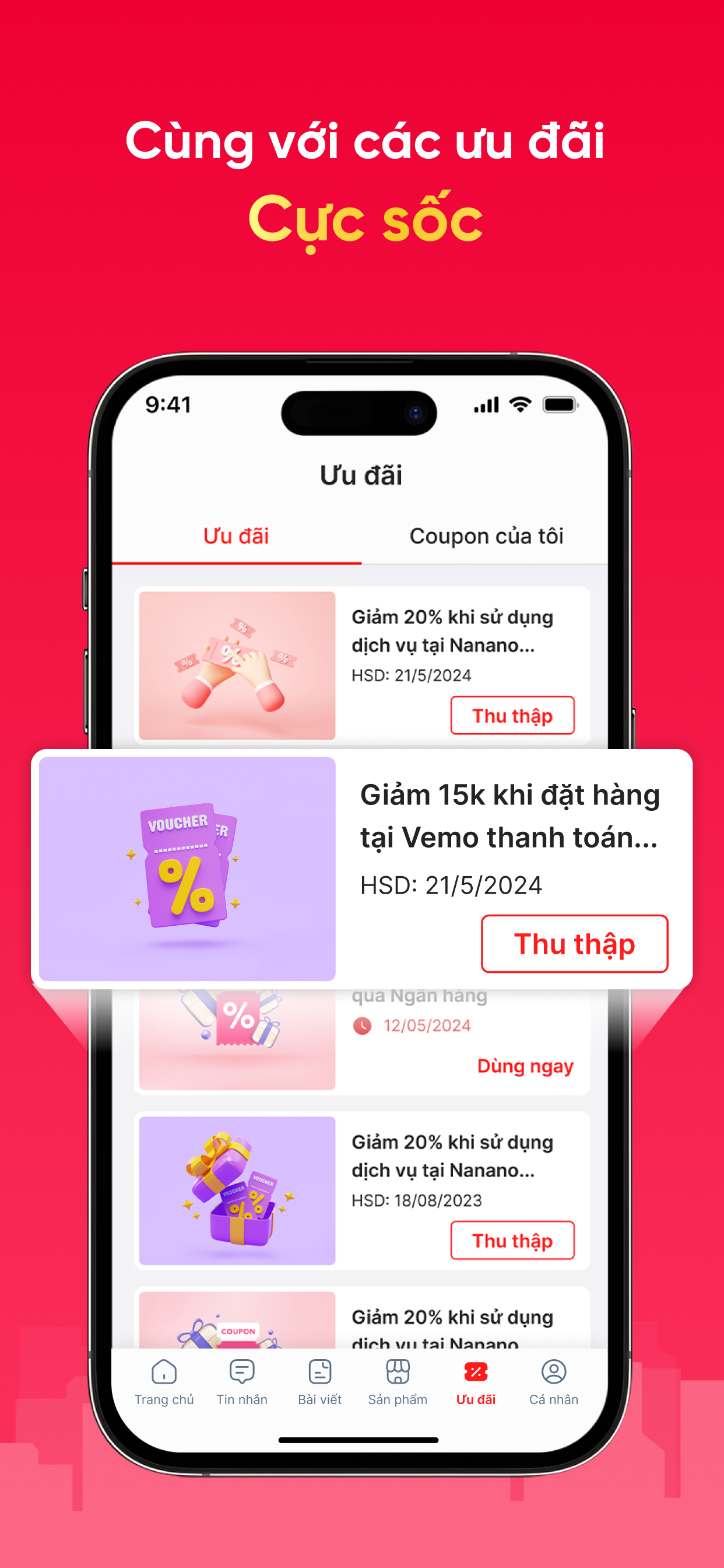 Dịch Vụ Việt