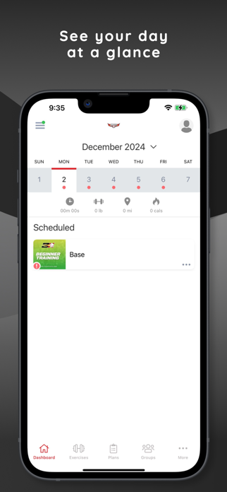 TopVelocity Pro Screenshot 2 of 5