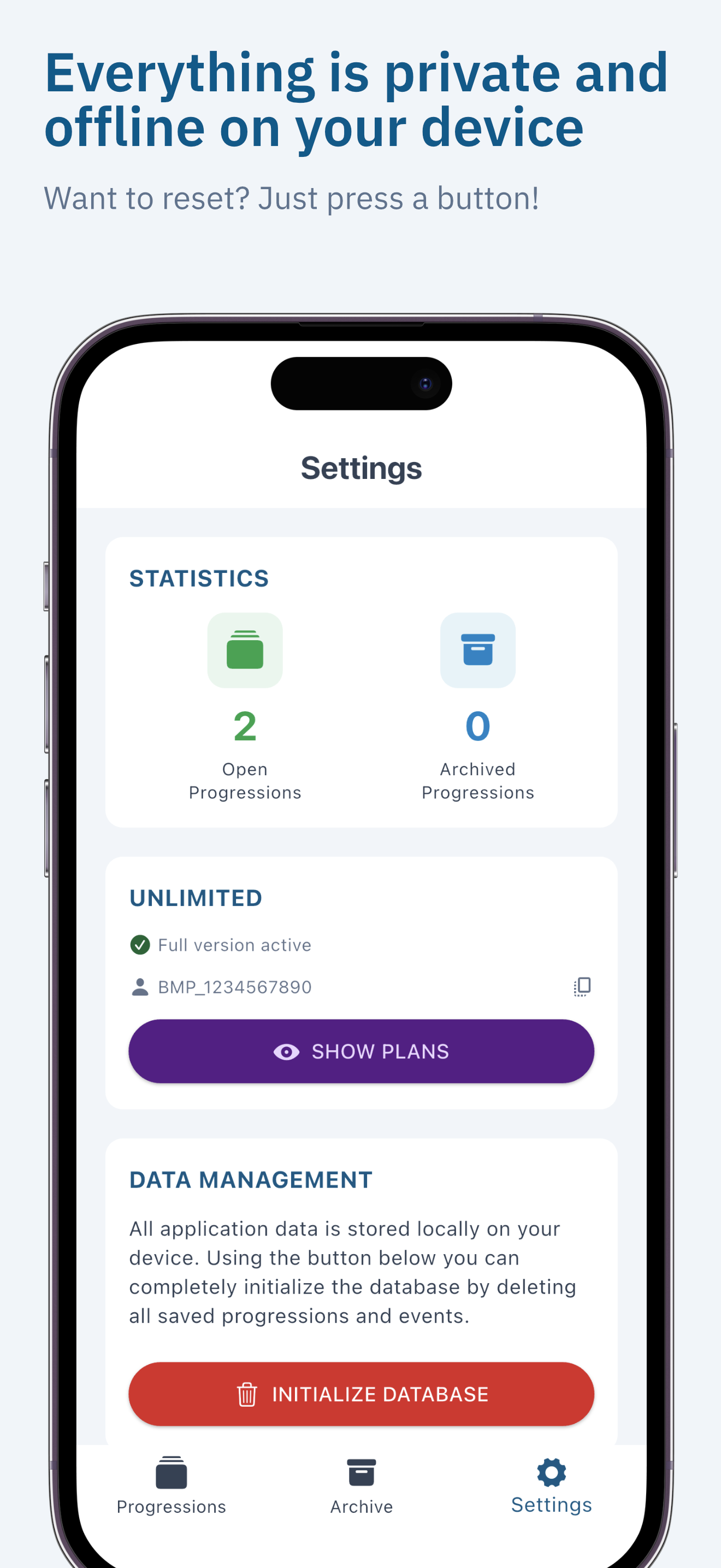 Betting Manager Pro screenshot 6