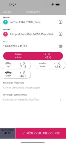 LGBT SafeDrive screenshot