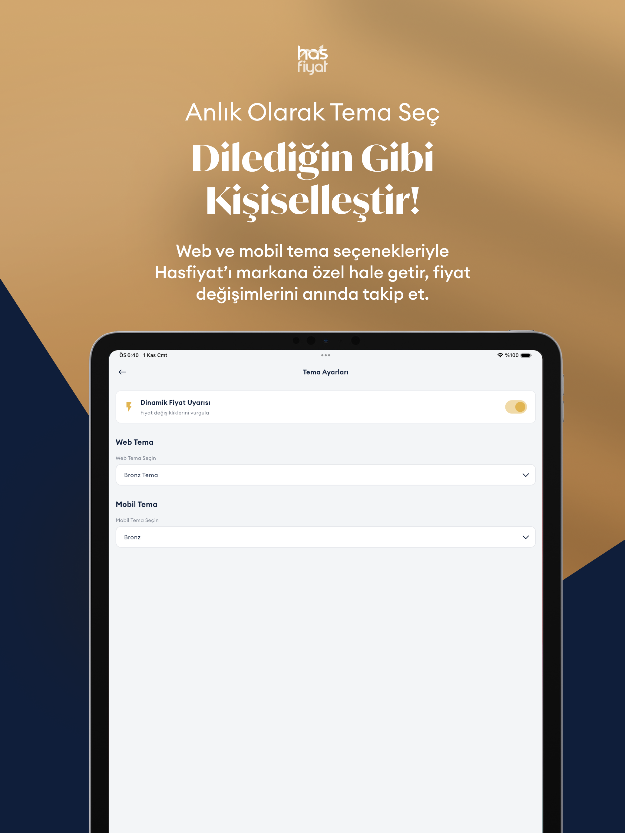Hasfiyat