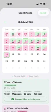 Personal Buddy screenshot 6