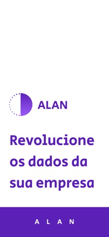 Alan screenshot
