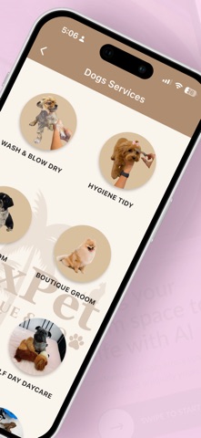 LuxPet Boutique & Co Screenshot 4 of 9