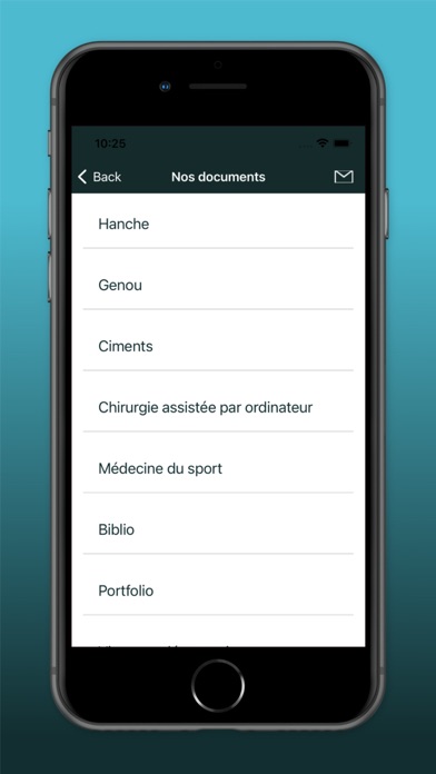 Screenshot #2 pour Amplitude Docs