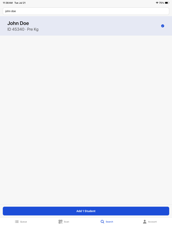 Screenshot #5 pour Kids Pick Up
