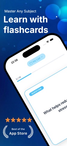 Quizcards - Study & Learn screenshot
