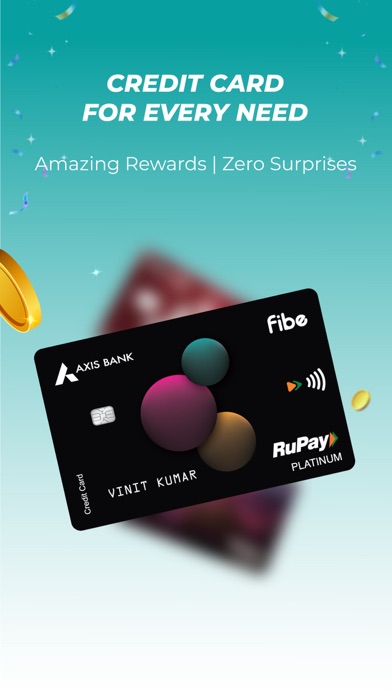 Personal Loan App by Fibe iPhone screenshot 4
