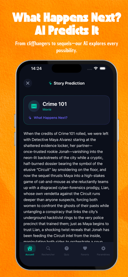 KisskhAI : Drama movies Pal App Store screenshot 4
