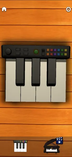 Lit Antistress Toys screenshot 4