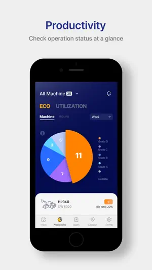 Hi MATE Fleet Manager screenshot 3