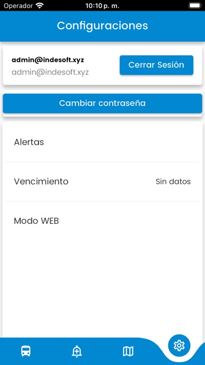 SEGUARTRACK screenshot-6
