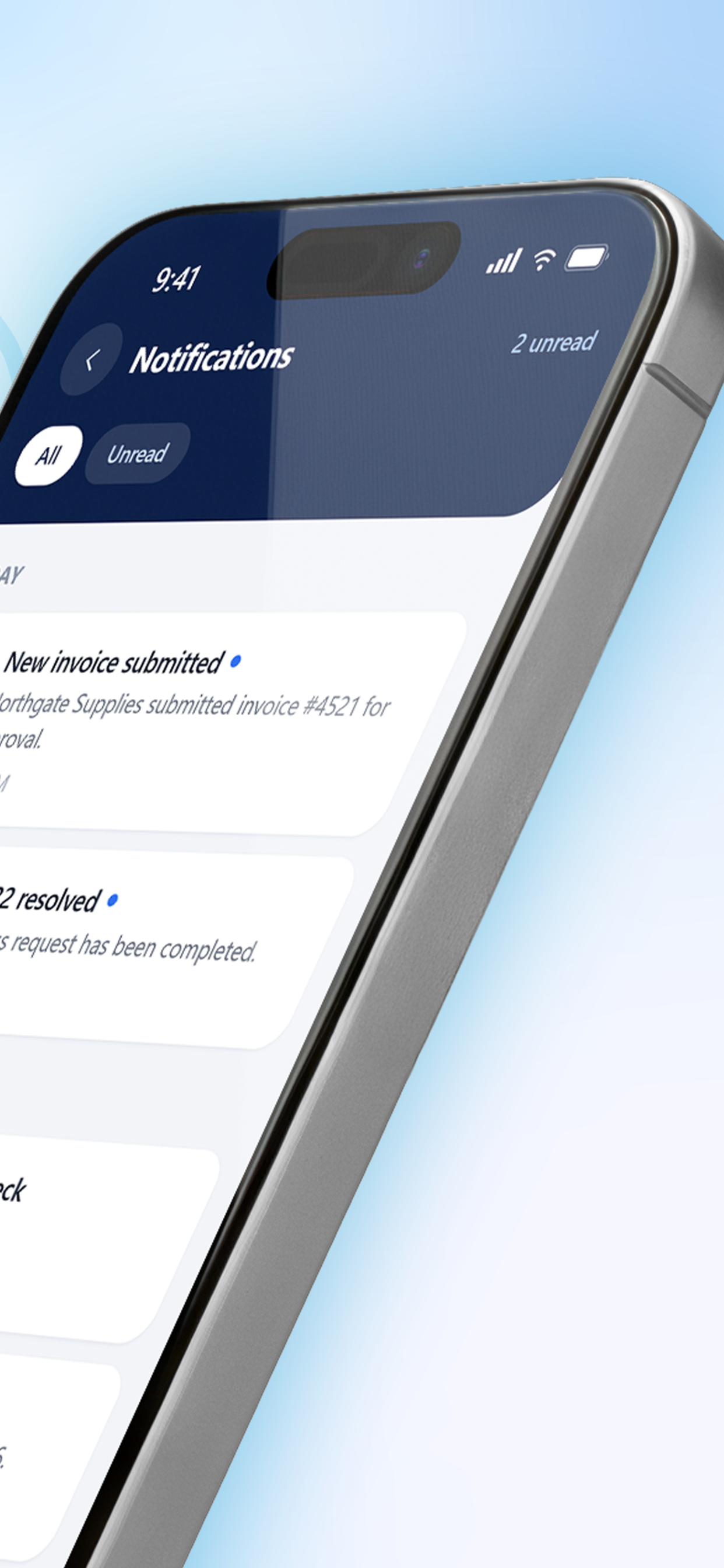 NTG APPS screenshot 5