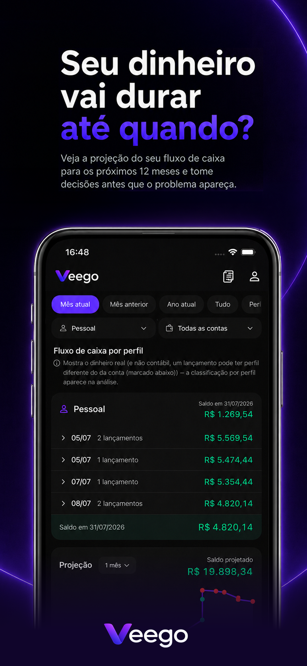 Veego screenshot 6