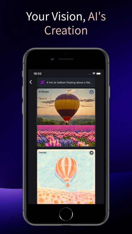 DrawArtAI : Realtime Drawing