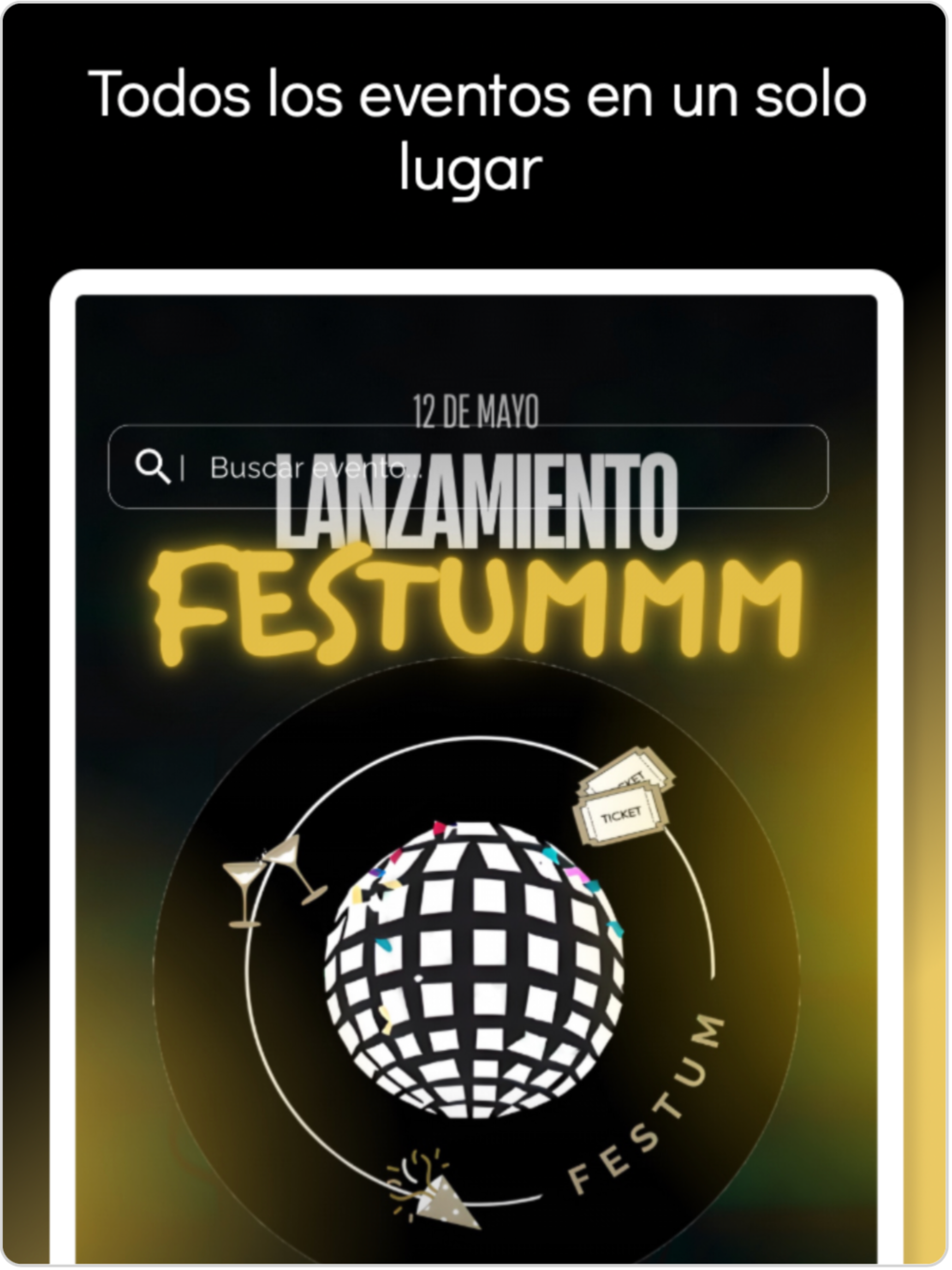 Festum screenshot 11